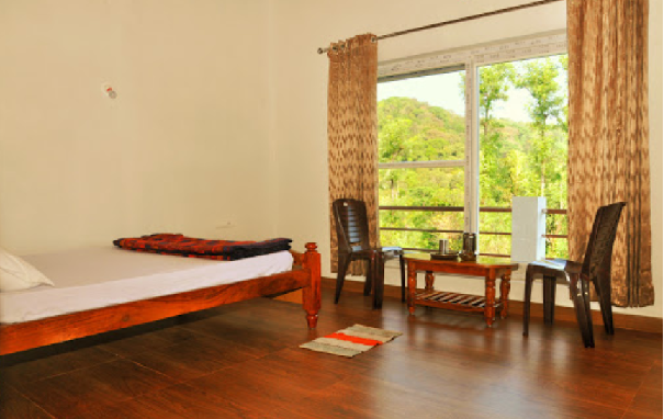 Megur Homestay | STANDARD ROOM